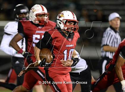Thumbnail 3 in Fairmont Prep @ Santa Clarita Christian photogallery.