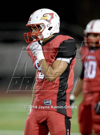 Thumbnail 1 in Fairmont Prep @ Santa Clarita Christian photogallery.