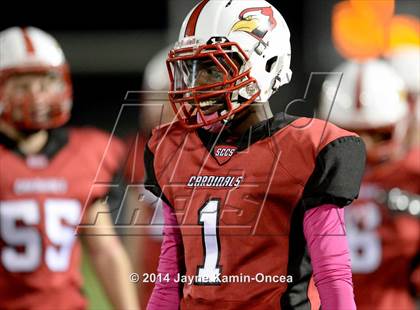 Thumbnail 2 in Fairmont Prep @ Santa Clarita Christian photogallery.