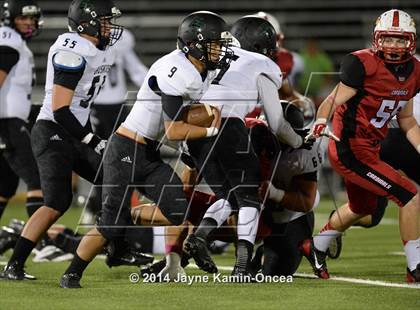 Thumbnail 3 in Fairmont Prep @ Santa Clarita Christian photogallery.