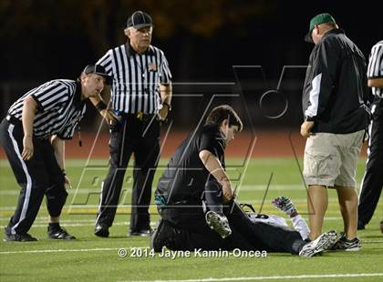 Thumbnail 1 in Fairmont Prep @ Santa Clarita Christian photogallery.