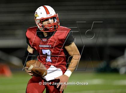 Thumbnail 1 in Fairmont Prep @ Santa Clarita Christian photogallery.