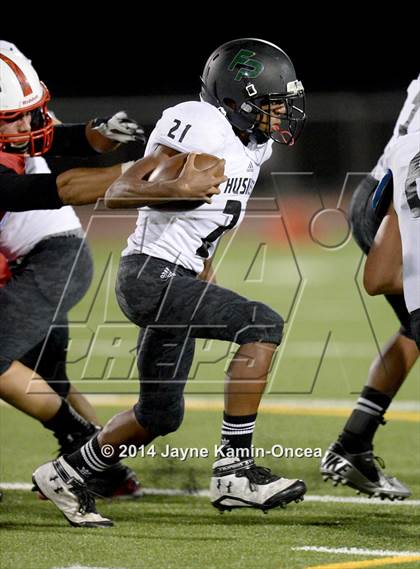 Thumbnail 2 in Fairmont Prep @ Santa Clarita Christian photogallery.