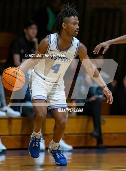 Thumbnail 2 in Western Alamance vs. Westover (NCHSAA 3A Second Round) photogallery.