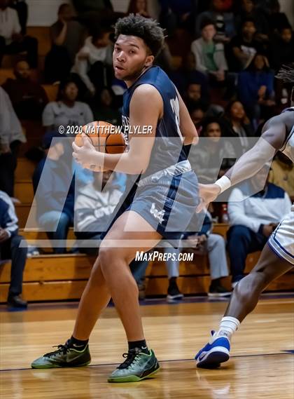 Thumbnail 1 in Western Alamance vs. Westover (NCHSAA 3A Second Round) photogallery.