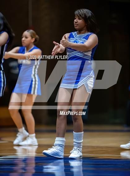 Thumbnail 3 in Western Alamance vs. Westover (NCHSAA 3A Second Round) photogallery.