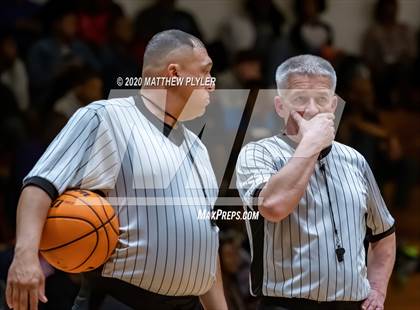Thumbnail 2 in Western Alamance vs. Westover (NCHSAA 3A Second Round) photogallery.