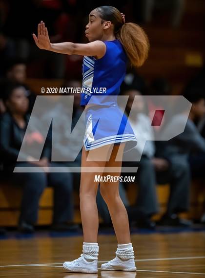 Thumbnail 2 in Western Alamance vs. Westover (NCHSAA 3A Second Round) photogallery.