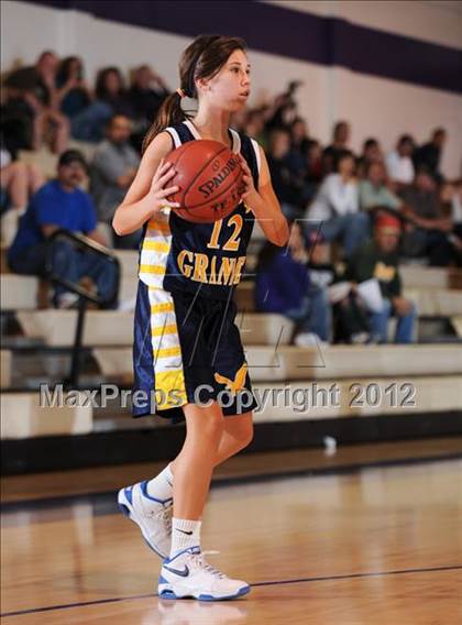 Thumbnail 1 in Arroyo Grande @ Righetti photogallery.