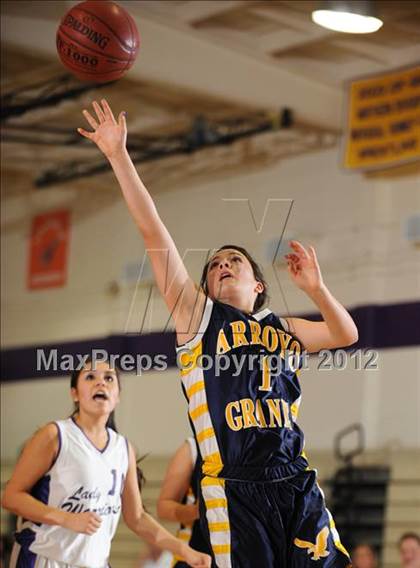 Thumbnail 2 in Arroyo Grande @ Righetti photogallery.