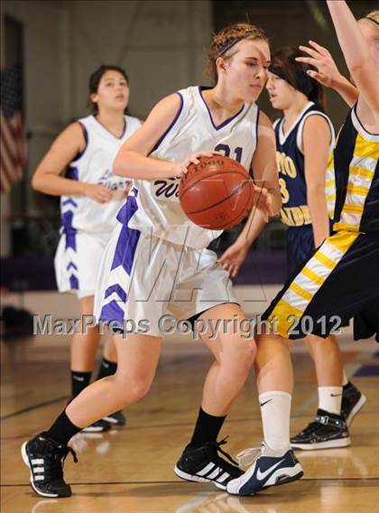 Thumbnail 1 in Arroyo Grande @ Righetti photogallery.