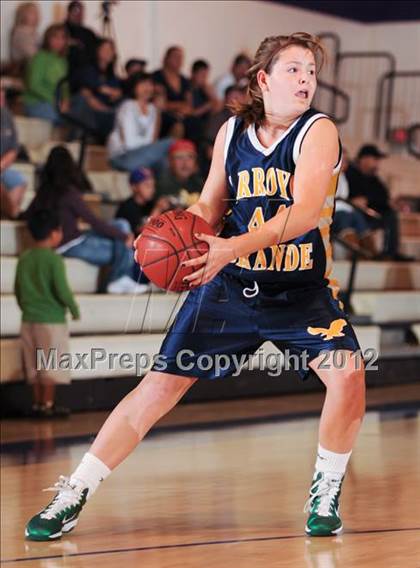 Thumbnail 2 in Arroyo Grande @ Righetti photogallery.
