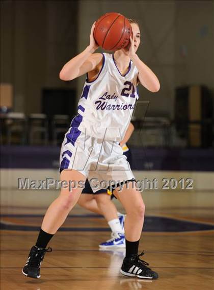 Thumbnail 1 in Arroyo Grande @ Righetti photogallery.