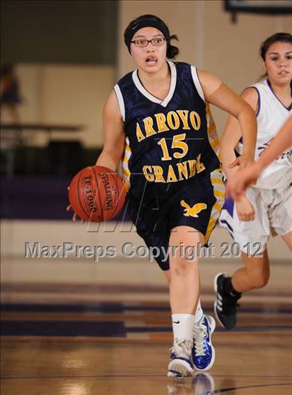 Thumbnail 3 in Arroyo Grande @ Righetti photogallery.