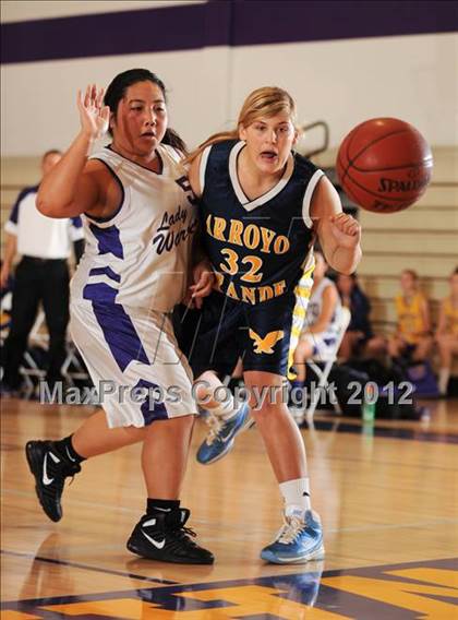 Thumbnail 2 in Arroyo Grande @ Righetti photogallery.