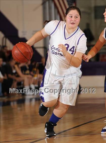 Thumbnail 1 in Arroyo Grande @ Righetti photogallery.