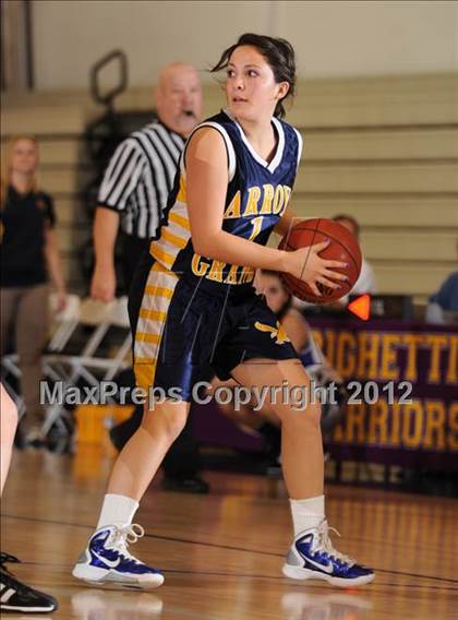 Thumbnail 1 in Arroyo Grande @ Righetti photogallery.