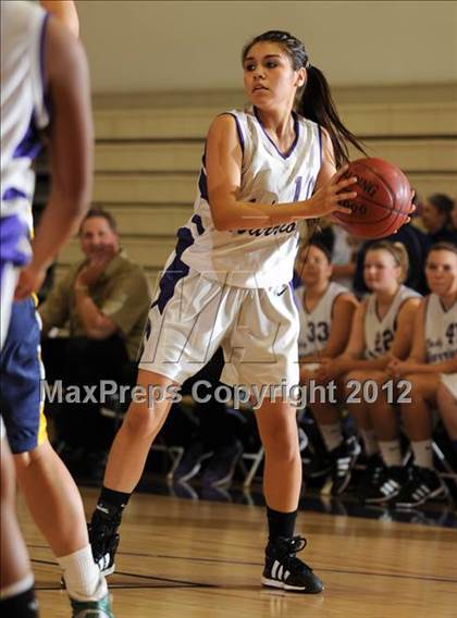 Thumbnail 2 in Arroyo Grande @ Righetti photogallery.
