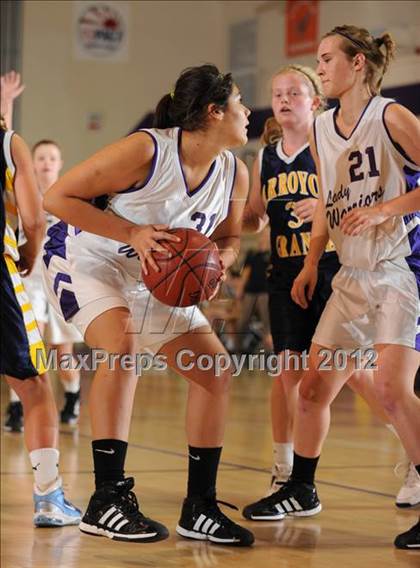 Thumbnail 3 in Arroyo Grande @ Righetti photogallery.