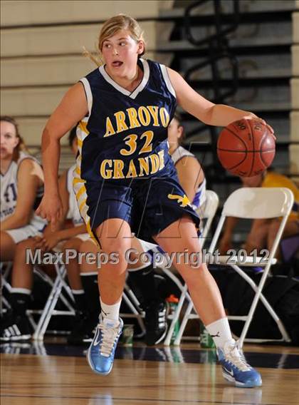 Thumbnail 2 in Arroyo Grande @ Righetti photogallery.
