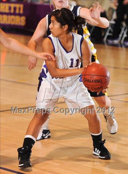 Thumbnail 1 in Arroyo Grande @ Righetti photogallery.