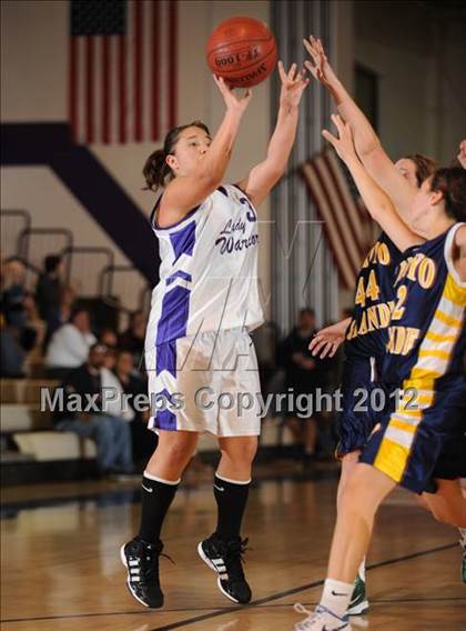 Thumbnail 3 in Arroyo Grande @ Righetti photogallery.