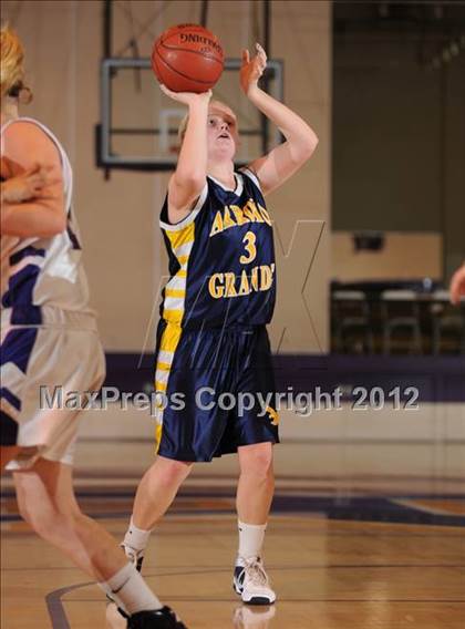 Thumbnail 1 in Arroyo Grande @ Righetti photogallery.