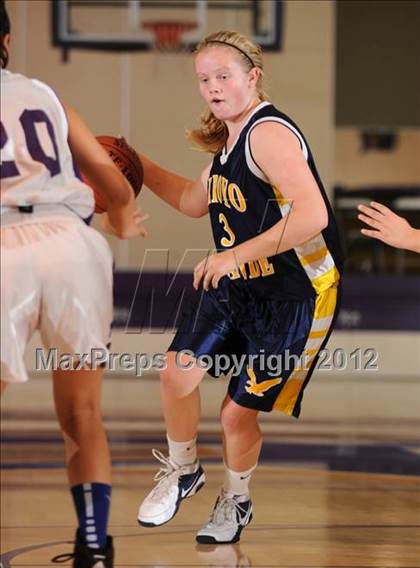 Thumbnail 2 in Arroyo Grande @ Righetti photogallery.