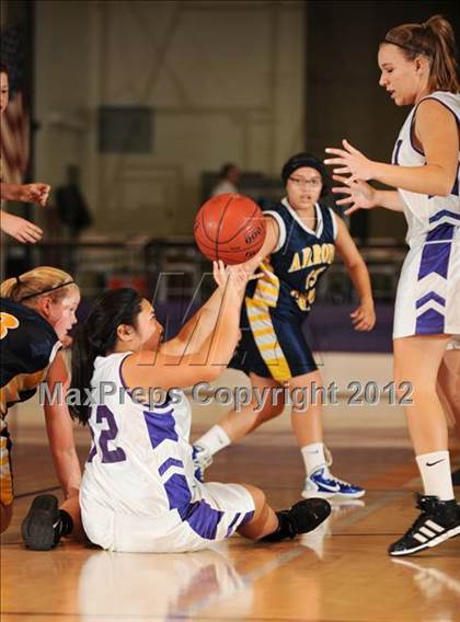 Thumbnail 3 in Arroyo Grande @ Righetti photogallery.