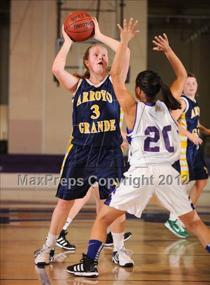 Thumbnail 3 in Arroyo Grande @ Righetti photogallery.