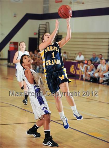Thumbnail 1 in Arroyo Grande @ Righetti photogallery.