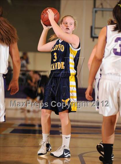 Thumbnail 2 in Arroyo Grande @ Righetti photogallery.
