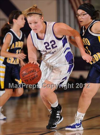 Thumbnail 2 in Arroyo Grande @ Righetti photogallery.