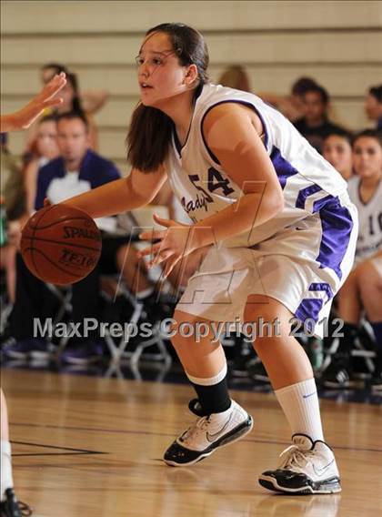 Thumbnail 3 in Arroyo Grande @ Righetti photogallery.