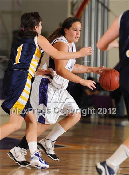 Thumbnail 2 in Arroyo Grande @ Righetti photogallery.