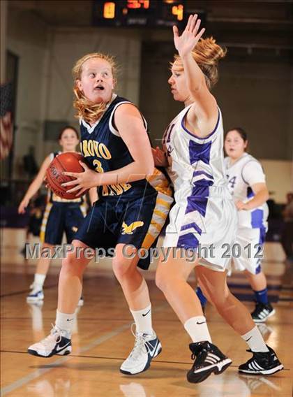 Thumbnail 1 in Arroyo Grande @ Righetti photogallery.
