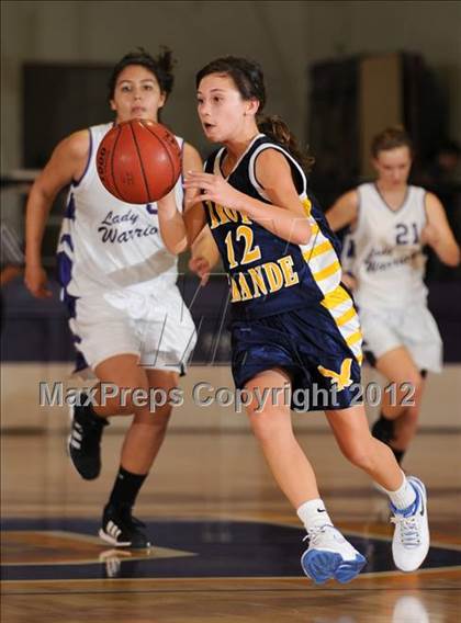 Thumbnail 3 in Arroyo Grande @ Righetti photogallery.