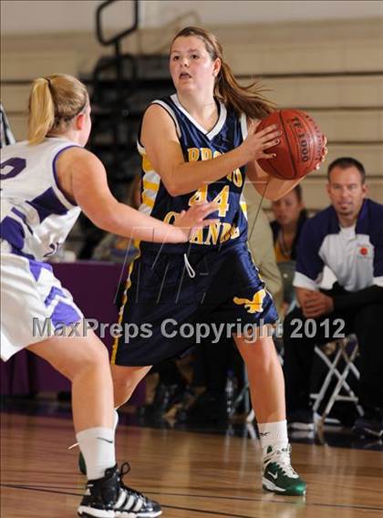 Thumbnail 3 in Arroyo Grande @ Righetti photogallery.