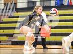 Photo from the gallery "St. Teresa's Academy vs. Lee's Summit West (MSHSAA Class 5 District Championship)"