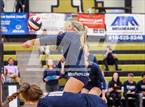 Photo from the gallery "St. Teresa's Academy vs. Lee's Summit West (MSHSAA Class 5 District Championship)"