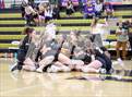 Photo from the gallery "St. Teresa's Academy vs. Lee's Summit West (MSHSAA Class 5 District Championship)"