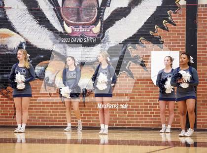 Thumbnail 1 in St. Teresa's Academy vs. Lee's Summit West (MSHSAA Class 5 District Championship) photogallery.