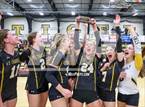 Photo from the gallery "St. Teresa's Academy vs. Lee's Summit West (MSHSAA Class 5 District Championship)"