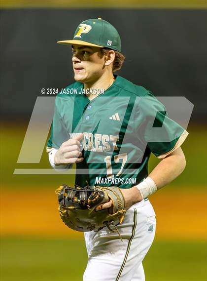 Thumbnail 2 in Myers Park @ Pinecrest photogallery.