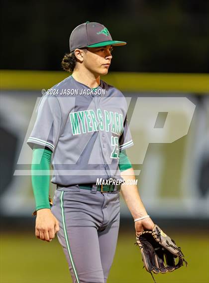Thumbnail 1 in Myers Park @ Pinecrest photogallery.
