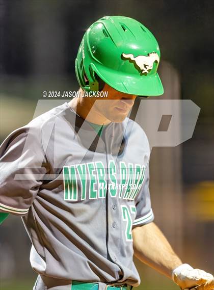 Thumbnail 1 in Myers Park @ Pinecrest photogallery.