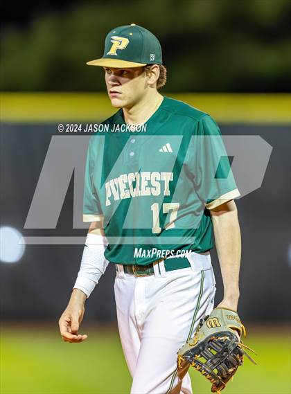 Thumbnail 1 in Myers Park @ Pinecrest photogallery.