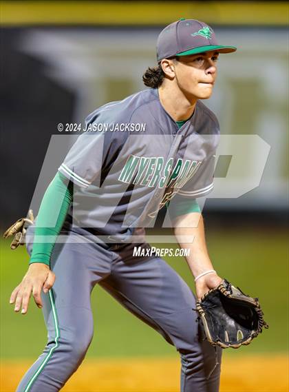 Thumbnail 2 in Myers Park @ Pinecrest photogallery.