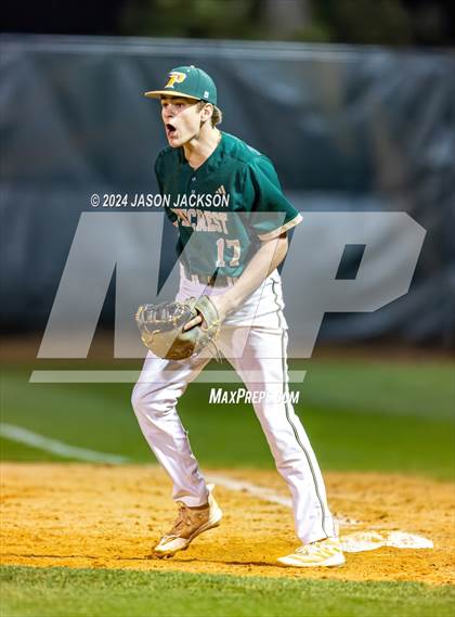 Thumbnail 1 in Myers Park @ Pinecrest photogallery.