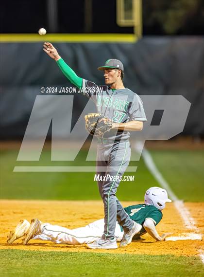 Thumbnail 1 in Myers Park @ Pinecrest photogallery.